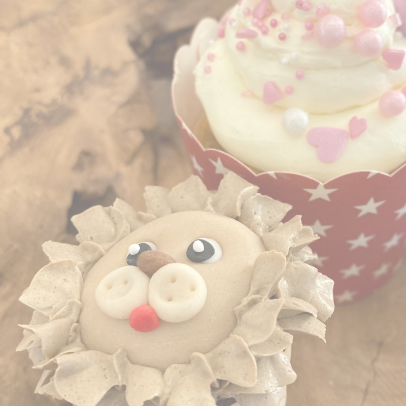 Cupcake