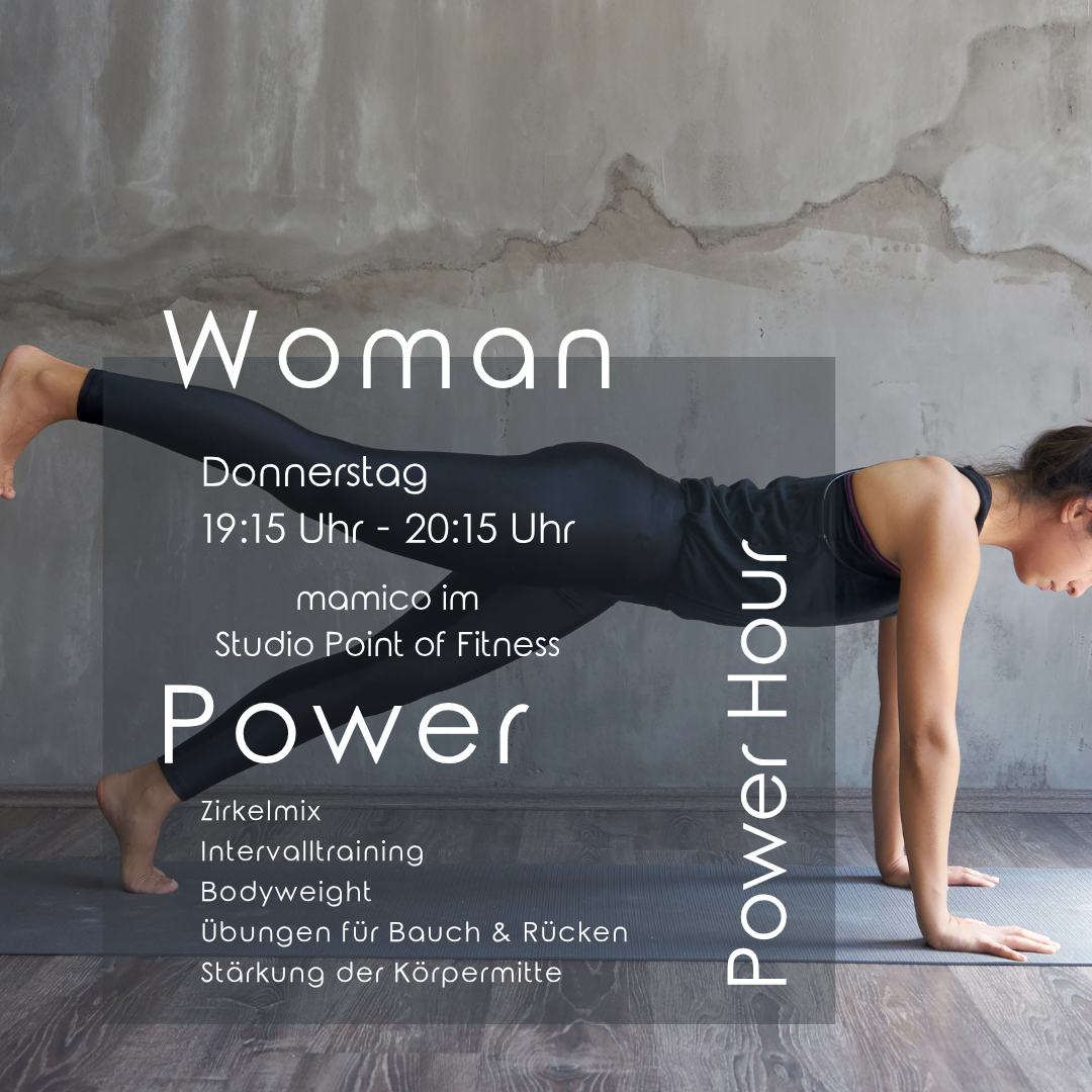 Woman